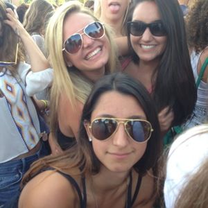 Meet your Posher, Kristina